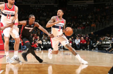 NBA - Vittorie interne per Raptors e Wizards