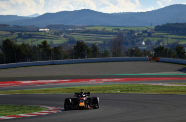F1, Red Bull - Marko sicuro: "Ferrari dietro da subito, RB14 da titolo"
