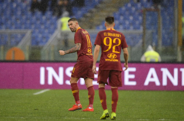 Roma: Di Francesco valuta De Rossi, Monchi lavora sul mercato