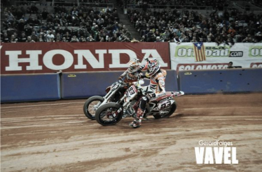 Descubre el Superprestigio DirtTrack 2014