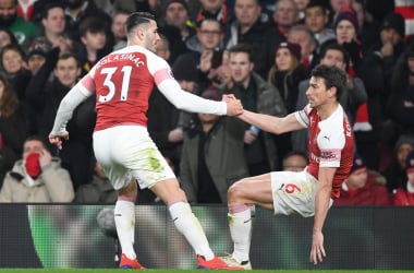 Premier League - L'Arsenal batte il Chelsea nel derby londinese