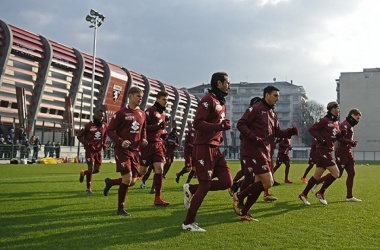 Torino - Mazzarri vira deciso sul 3-5-2; intanto si ferma Acquah