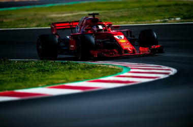 F1, Ferrari - Nessun accordo rotto per Mekies!