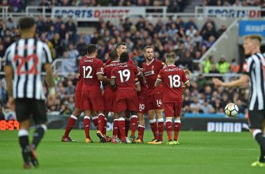 Premier - Benitez torna ad Anfield: il Liverpool ospita il Newcastle