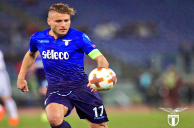 Europa League - Pareggio amaro per la Lazio, a Kiev bisogna battere la Dinamo, imbattuta in casa (2-2)
