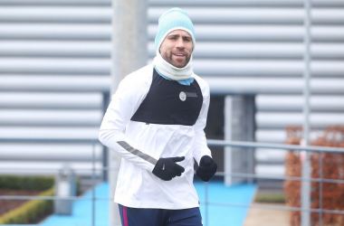 Premier League, Monday Night: lo Stoke cerca l'impresa contro i citizens