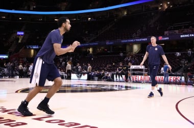 NBA - Denver corsara a Cleveland. Portland piega le resistenze dei Thunder
