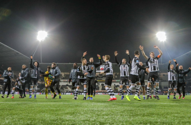 Eredivisie: il PSV pareggia ma va a +6, successi importanti per Groningen ed Emmen