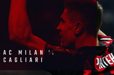 Milan, vincere contro il Cagliari per tornare quarti!