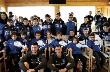 Under 21, quest&#039;oggi l&#039;amichevole con la Norvegia