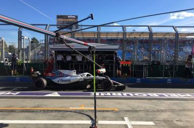 F1, Williams - Giornata positiva, Sirotkin azzarda: "Q3 non impossibile"