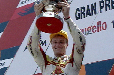 Motomondiale in lutto: deceduto Ralf Waldmann!