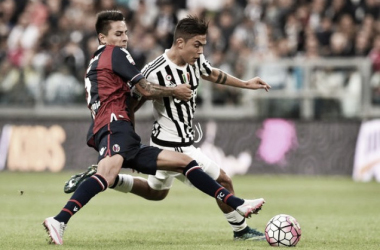 Bologna-Juventus: Giak, si gira!