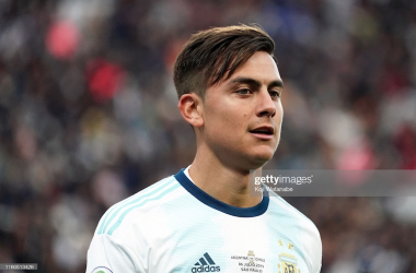 Report: Man United pulled out of Dybala talks after £15m agent demands