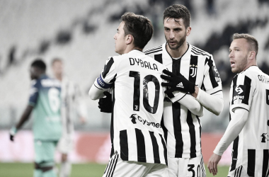 Foto: Divulgação / Juventus FC