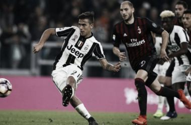 Juventus, Dybala "Segnare a Casillas sarebbe speciale"