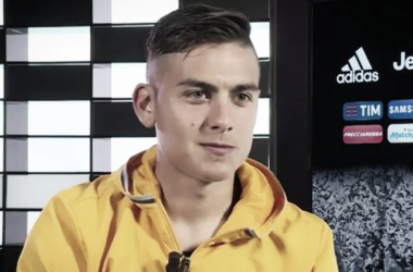 Juve, Dybala sul rinnovo: "Fiero e contento di essere in questa squadra"