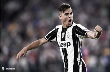 Cómo parar a Dybala: el nuevo astro argentino