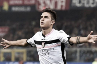 Dybala sogna Barcellona