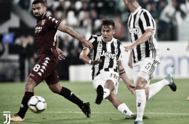 Un Derby particolare: Juve-Torino in numeri