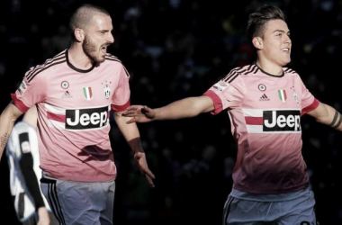 Juventus, Udine è terra di conquista