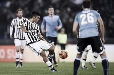 Juventus, no alle trivelLazioni