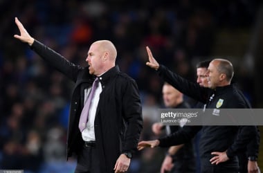 Opinion: Burnley thrive on the collective and not individual accolades