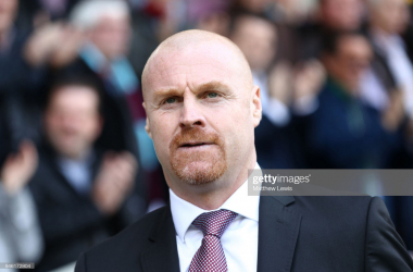 Opinion: Dyche and Burnley are perfect fit