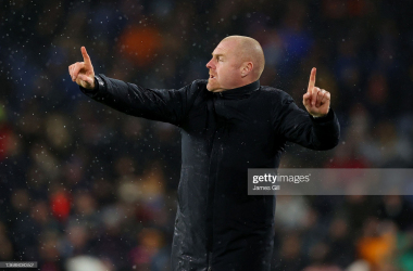 &quot;A clean sheet is pleasing&quot;: Key quotes from Sean Dyche&#39;s post-Watford press-conference
