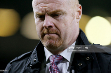 Burnley: Predictability a good thing