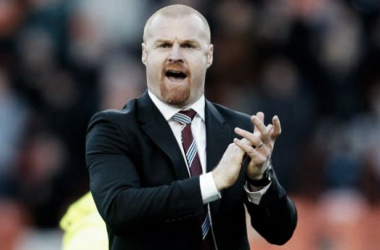 Dyche praises 'fearless' Gray after Huddersfield win