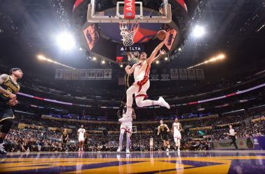 NBA - Miami si prende nel finale lo Staples Center. Lakers pasticcioni