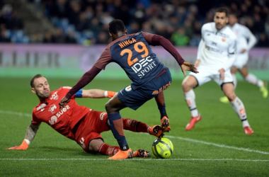 Ligue 1 del sabato: tanti pareggi e tanti goal, vincono Rennes ed Angers