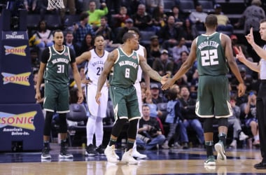 NBA - Thunder e Bucks senza problemi, sconfitte Memphis e Sacramento