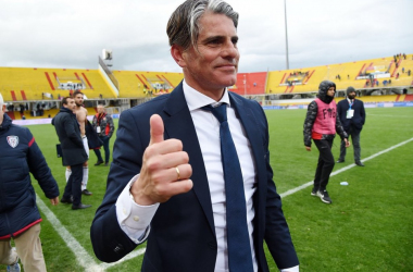 Cagliari: la vittoria di Benevento rassicura Diego Lopez