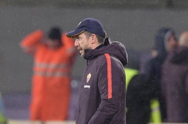 Roma, Ultimatum a Di Francesco