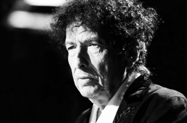 Bob Dylan, Premio Nobel de literatura 2016