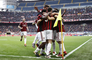 Serie A - Il Milan soffre ma ringrazia ancora André Silva: Chievo battuto 3-2