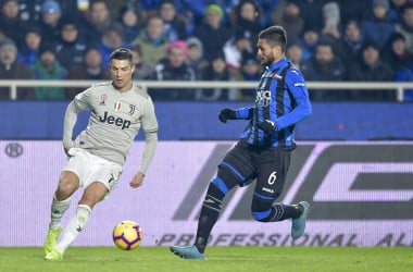 Coppa Italia -&nbsp; Zapata e Castagne abbattono la Juventus: Atalanta in semifinale