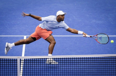 ATP Memphis: Donald Young Survives Seeded Upset Party
