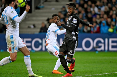 Ligue 1 domenicale: bene il PSG, al Lione il big match della domenica