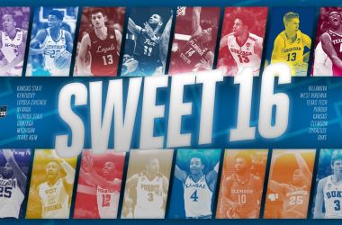 NCAA, March Madness - Sweet Sixteen: chi ci arriva meglio?