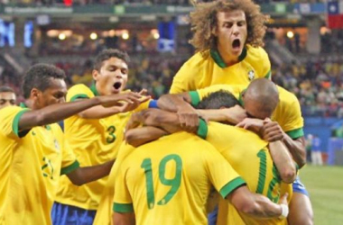 World Cup Contenders: Brazil