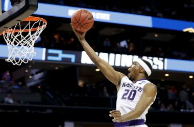 NCAA March Madness 2018: altro giro, altro upset. Kansas State beffa Kentucky