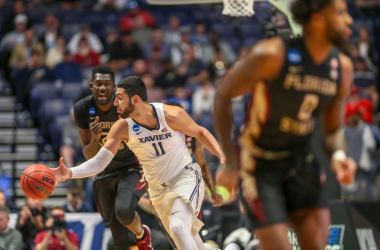 NCAA March Madness - Continuano le sorprese: fuori Xavier e Auburn