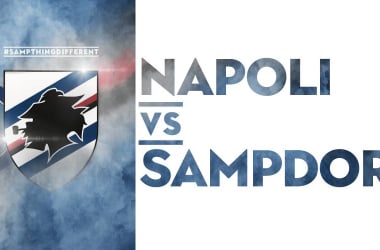 Napoli in cerca di riscatto ospita la Sampdoria: le ultime di formazione