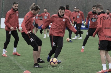 Previa Deportivo La Coruña - Tenerife: Riazor recibe a un 'equipo nuevo'