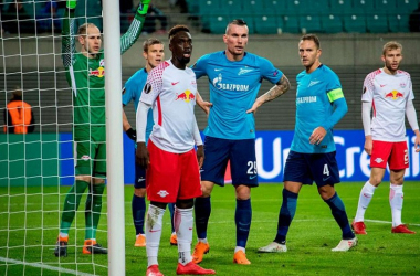 Europa League, Zenit e Lipsia in campo per il return match: qualificazione aperta