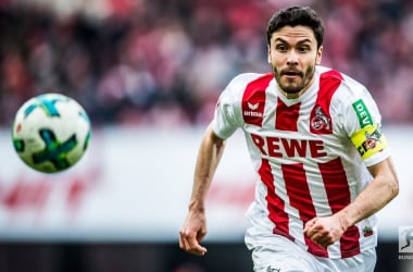 Bundesliga - Hector non abbandona il Colonia: rinnovo con vista Zweite