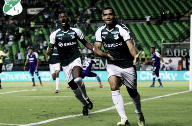 Cali derrota al líder Once Caldas